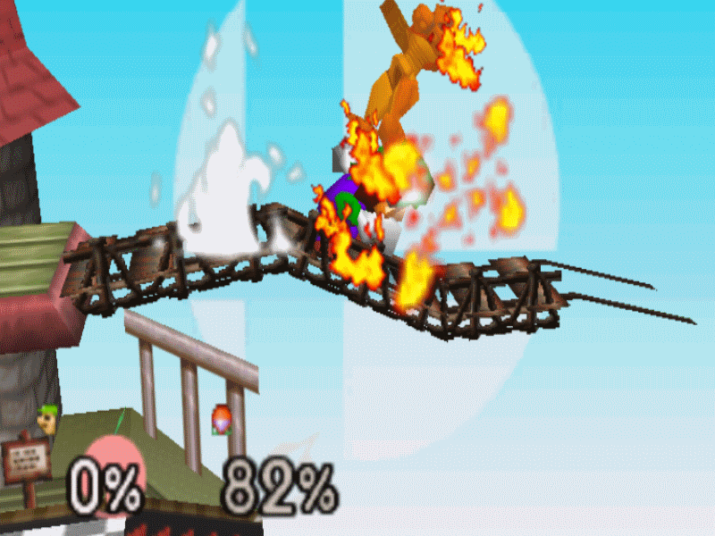 Archivo:Luigi usando Súper salto puñetazo SSB.png