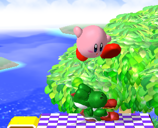 Archivo:Lanzamiento hacia abajo de Kirby (3) SSBM.png