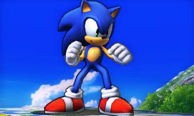 Archivo:Sonic el el campo de Batalla SSB4 (3DS).jpg