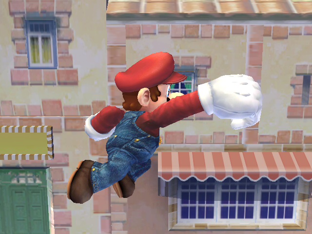 Archivo:Ataque aéreo hacia adelante (2) Mario SSBB.jpg