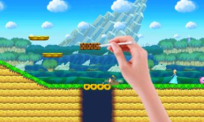 Archivo:Super Mario Maker (New Super Mario Bros. U) SSB4 (3DS).png