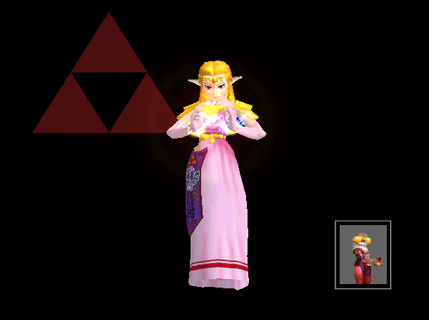 Archivo:Pose de victoria Zelda X (3) SSBM.png