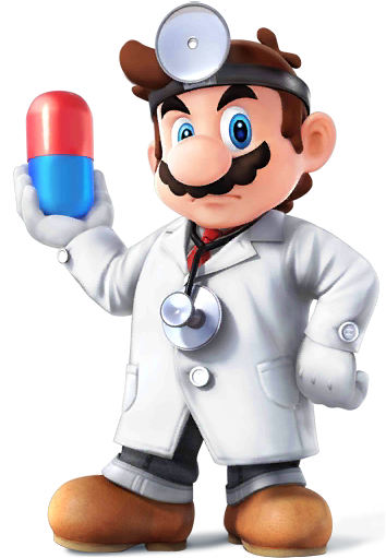 Archivo:Dr. Mario SSB4 HD