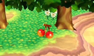 Archivo:Cereza Perfecta (Animal Crossing) SSB4 (3DS).png