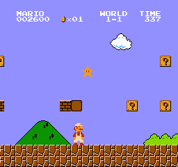 Archivo:Superestrella (Super Mario Bros.).png