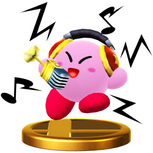 Archivo:Trofeo de Kirby Micro SSB4 (Wii U).png