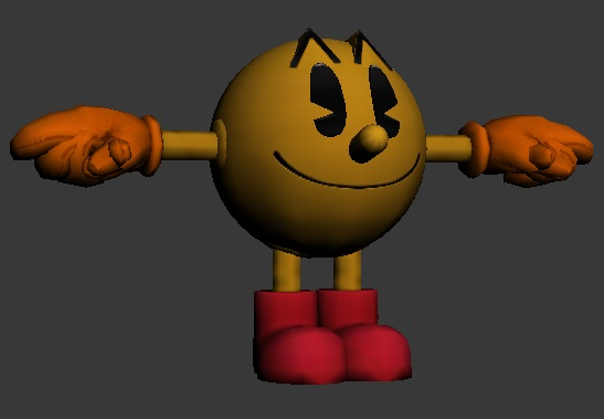 Archivo:Pose T PAC-MAN SSB4 (3DS).png