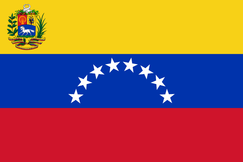 Archivo:Bandera de Venezuela.png