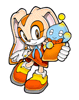 Pegatina de Cream the Rabbit y Cheese the Chao.png