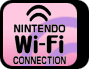 Símbolo de la conexion Wi-Fi en Super Smash Bros. Brawl.
