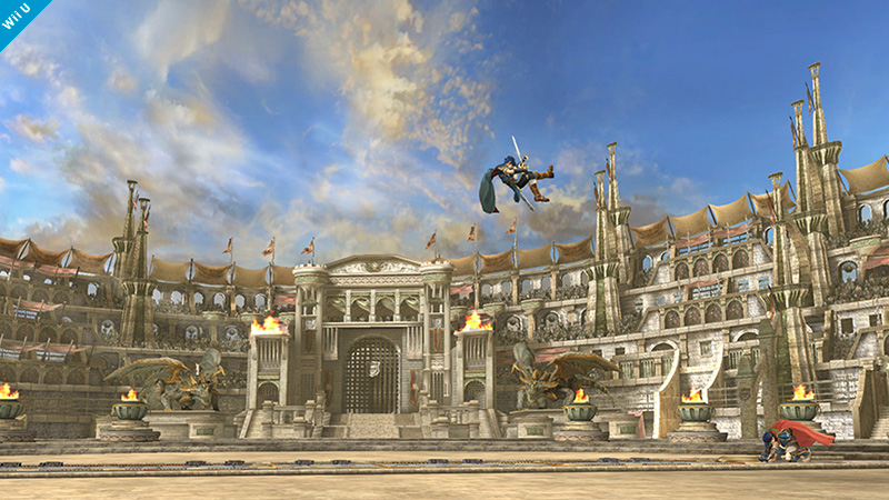 Archivo:Coliseo SSB4 (Wii U).jpg