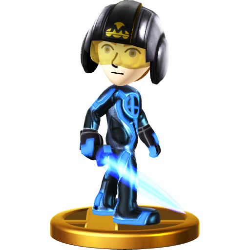 Archivo:Trofeo de Espadachín Mii (alt.) SSB4 (Wii U).png