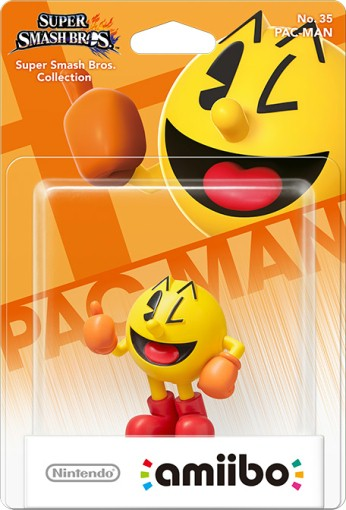Archivo:Embalaje del amiibo de Pac-Man.png