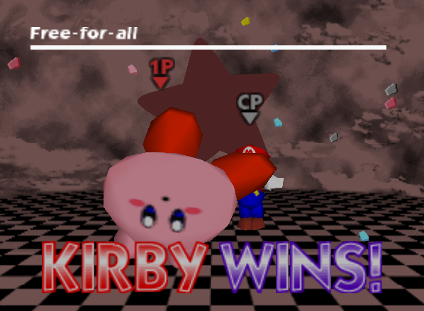 Archivo:Pose de victoria de Kirby (1-2) SSB.png