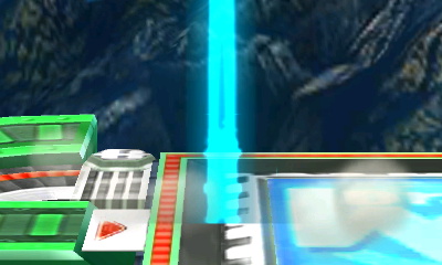 Archivo:Burla inferior Mega Man SSB4 (3DS) (1).JPG