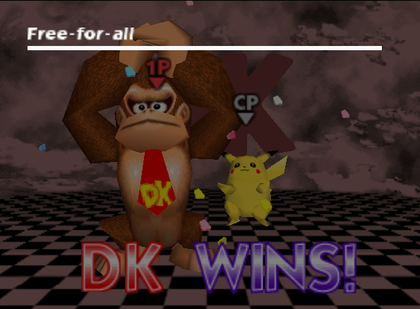 Archivo:Pose de victoria de Donkey Kong (3-2) SSB.png