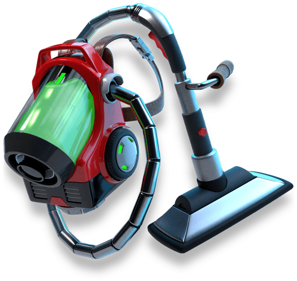 Succionaentes SmashPedia