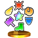 Archivo:Trofeo de Potenciadores SSB4 (3DS).png