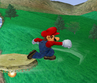 Archivo:Ataque de recuperación de cara al suelo de Mario (2) SSBM.png
