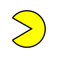 Archivo:Pac-Man ícono SSBU.png