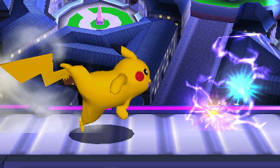 Archivo:Smash lateral Pikachu SSB4 (3DS).JPG