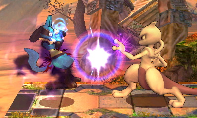 Archivo:Ataque normal Mewtwo (2) SSB4 (3DS).JPG