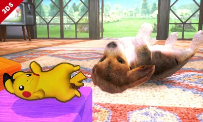 Archivo:Burla de Pikachu SSB4 (3DS).jpg
