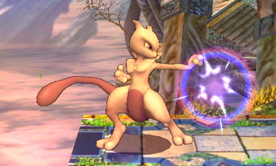 Archivo:Ataque normal Mewtwo (1) SSB4 (3DS).JPG