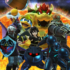 Evento cooperativo La batalla final SSB4 (Wii U).png
