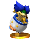 Archivo:Trofeo Ludwing SSB4 (3DS).png