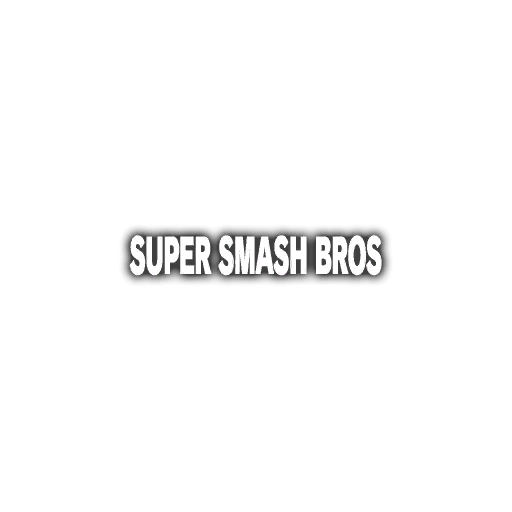 Archivo:Icono del clásico "Super Smash Bros." SSB4 (Wii U).png
