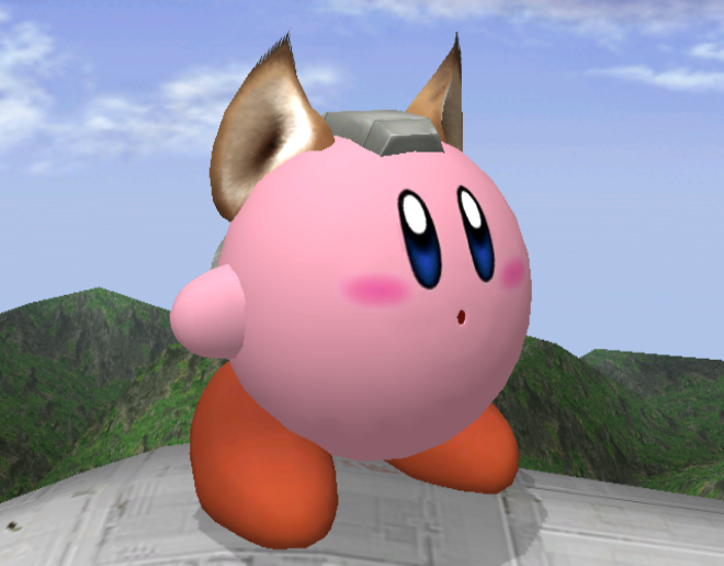 Archivo:Fox-Kirby (1) SSBB.png