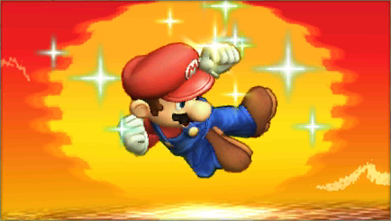 Archivo:Créditos Modo Senda del guerrero Mario SSB4 (3DS).png