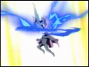 Archivo:Falcon Punch en el anime de F Zero.png
