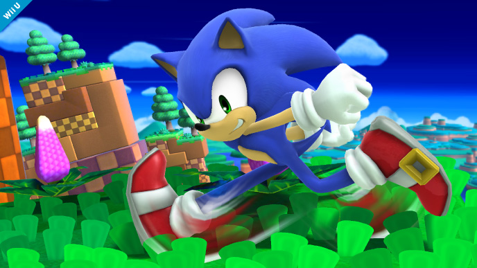 Archivo:Burla lateral de Sonic SSB4 (Wii U).jpg