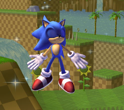 Archivo:Super Sonic (6) SSBB.png