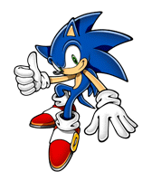 Archivo:Pegatina Sonic the Hedgehog SSBB.png