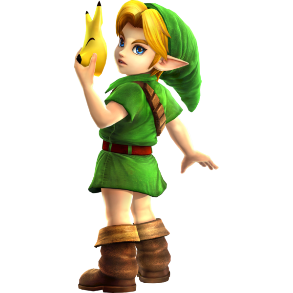 Archivo:Young Link HW.png