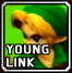 Archivo:Young Link SSBM (Tier list).png