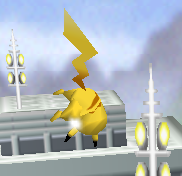 Archivo:Ataque aéreo hacia arriba de Pikachu SSB.png