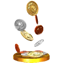 Archivo:Trofeo de Goldones (modo Clásico) SSB4 (3DS).png