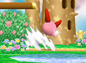 Archivo:Ataque Smash hacia arriba de Kirby SSB.png