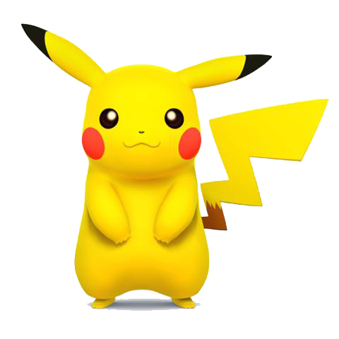 Archivo:Pikachu SSB4 HD.png