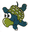Archivo:Artwork de la tortuga en Mario Bros..png