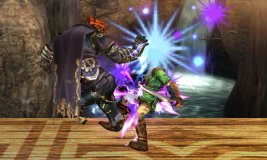 Archivo:Ganondorf usando Salto oscuro en SSB4 (3DS).jpg