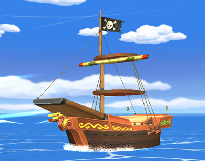 Archivo:Barco Pirata SSBB.jpg