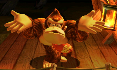 Archivo:Burla inferior Donkey Kong SSB4 (3DS).JPG