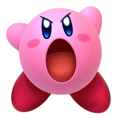 Archivo:Kirby en Kirby Triple Deluxe.png