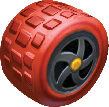 Archivo:Rojo rueda en Mario Kart 7.png