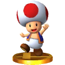 Archivo:Trofeo Toad SSB4 (3DS).png